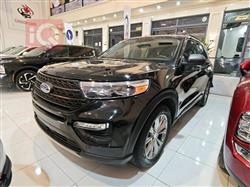 فورد إكسبلورر